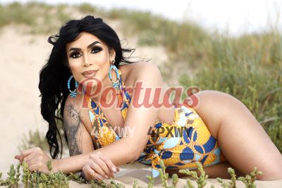 Marcinha 918676055, Travesti em Montijo