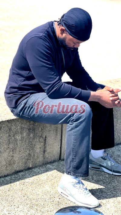 Leao, Homem em Lisboa