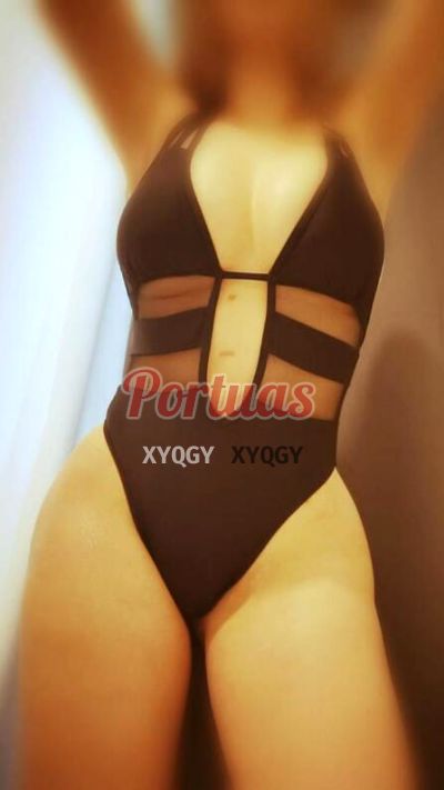 Luíza, Escort em Lisboa