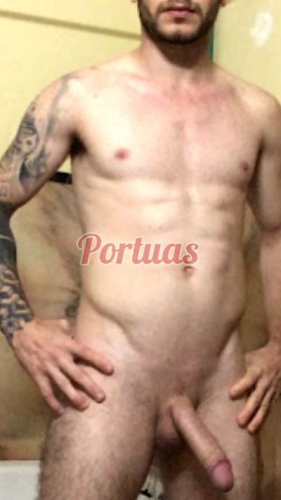 Jean Lucas, Homens em Paranhos (Porto)