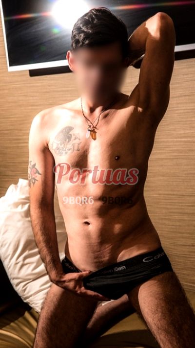 Leandro Escort porto 917383351, Homens em Porto