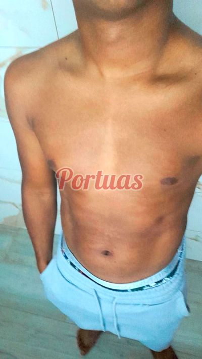 Pedro Rocha, Homem em Porto