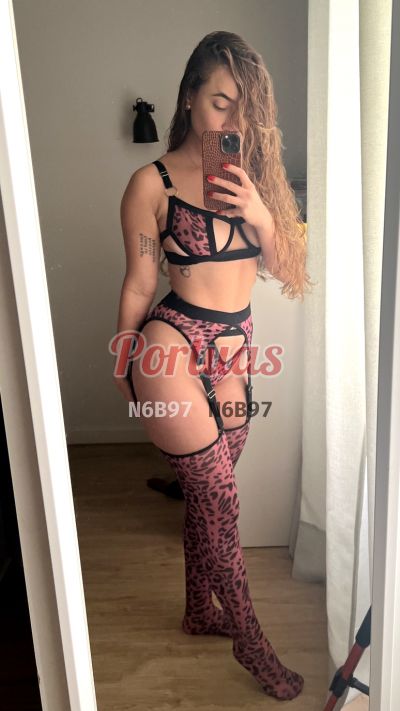 Bianca Brandão 913477691, puta em Lisboa