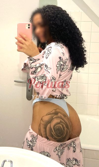 Anitta 937501762, Acompanhante em Paranhos (Porto)