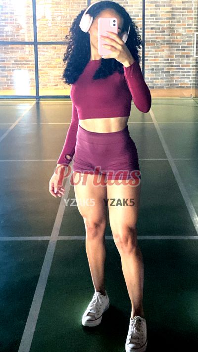 Anitta 937501762, Acompanhante em Paranhos (Porto)