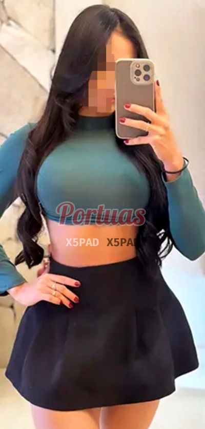 Lays, escort em Caldas da Rainha
