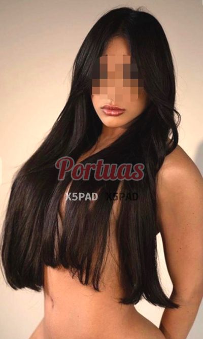 Lays, acompanhante em Caldas da Rainha