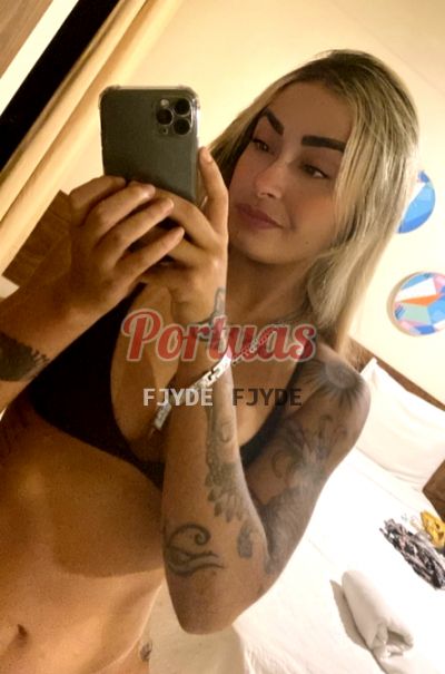 Nina, puta em Braga