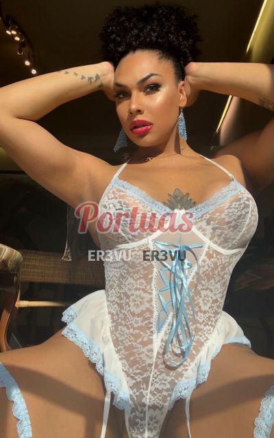 Juju Cardoso 920390399, Transex em Porto