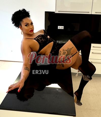 Juju Cardoso 920390399, Trans em Porto