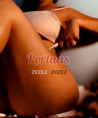 Aninha, Puta em Porto