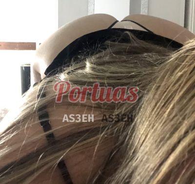 Luna Cáceres 964736041, Escort em Lisboa