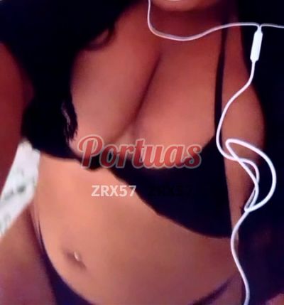Mirla, Puta em Santarém