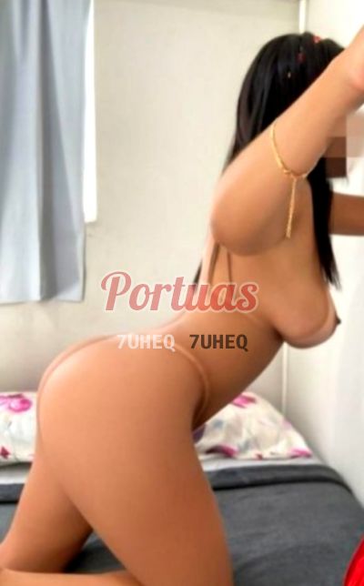 Alina, escort em Tomar