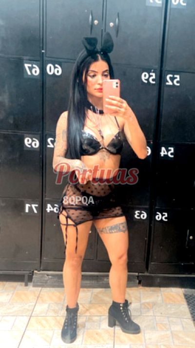 Bianca, Acompanhante em Campo de Ourique (Lisboa)