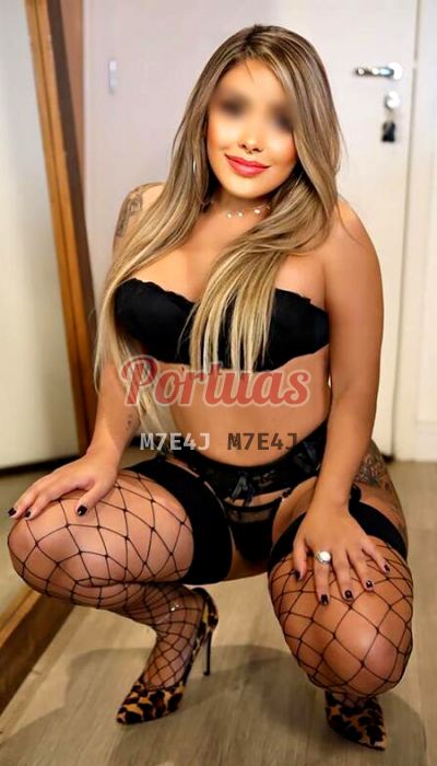 Maya, Acompanhante em Sesimbra