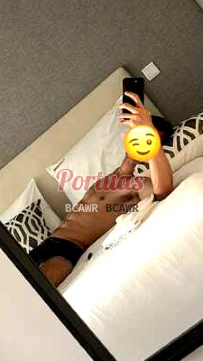 Kevin, Homens em Massarelos (Porto)