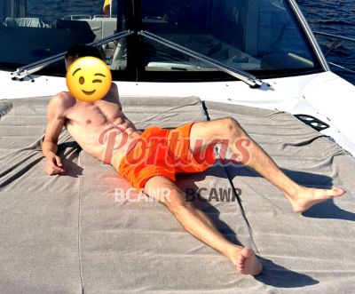 Kevin, Homens em Massarelos (Porto)