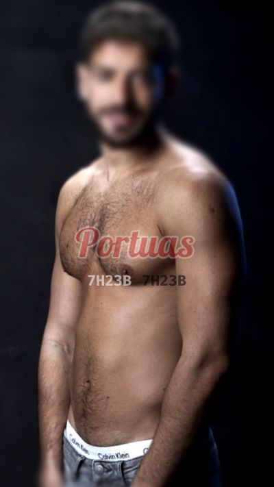 Miguel, Homens em Porto