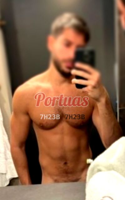 Miguel, Homens em Porto