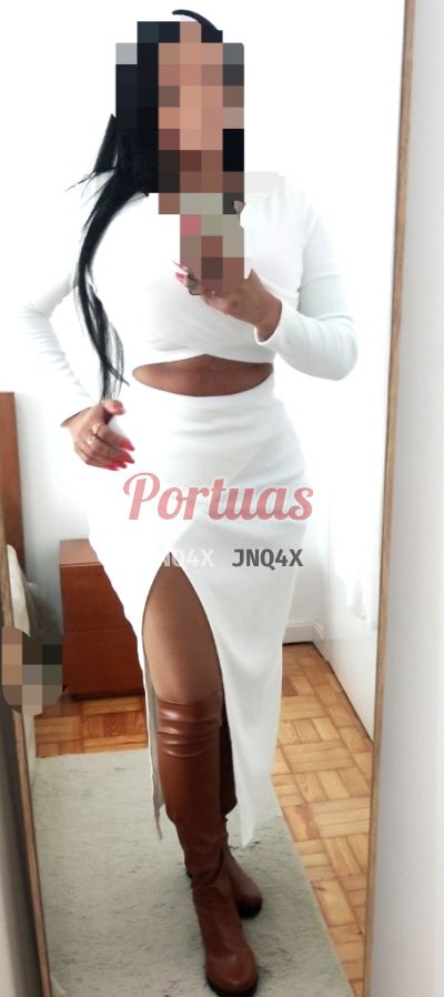Melissa 936737167, acompanhante em Porto