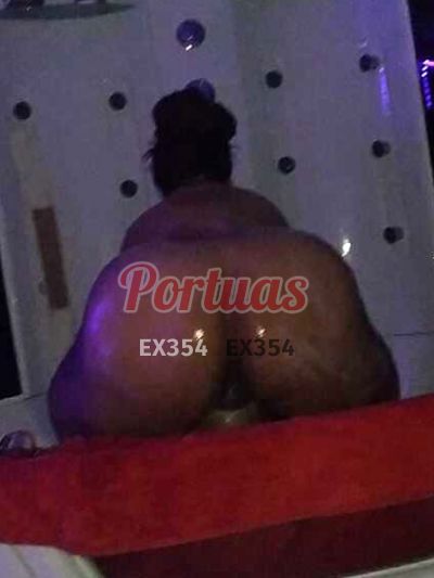 Vanessa, Puta em Viseu