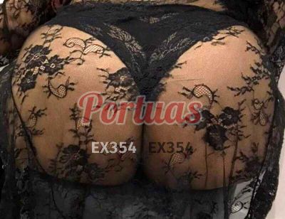 Vanessa, Escort em Viseu