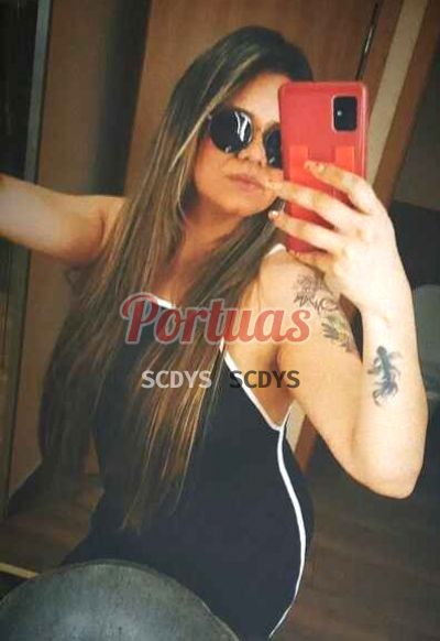 Nicole, Escort em Albufeira