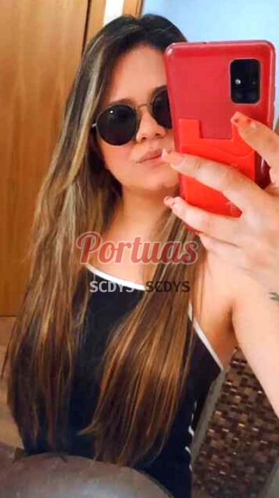 Nicole, Escort em Albufeira