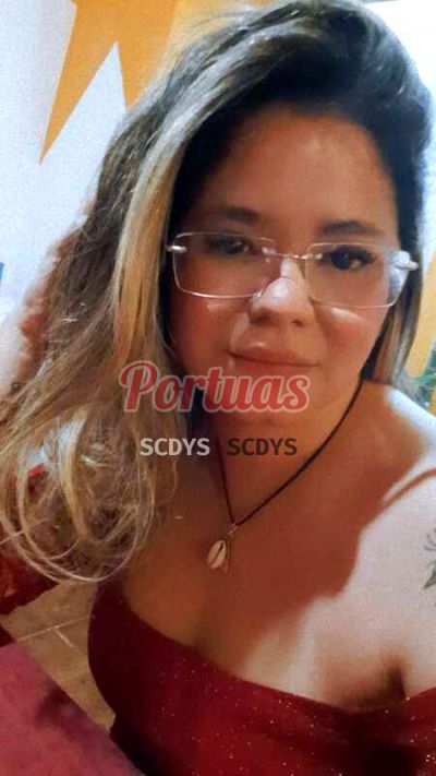 Nicole, Acompanhante em Albufeira