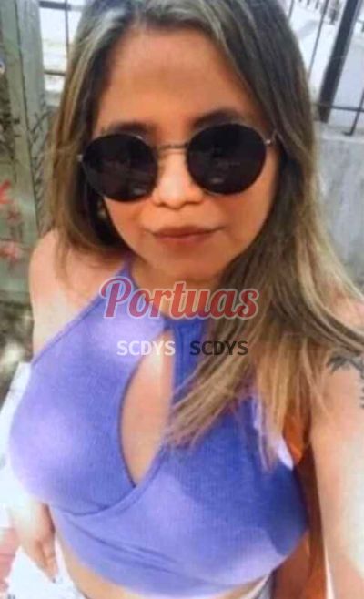 Nicole, Puta em Albufeira