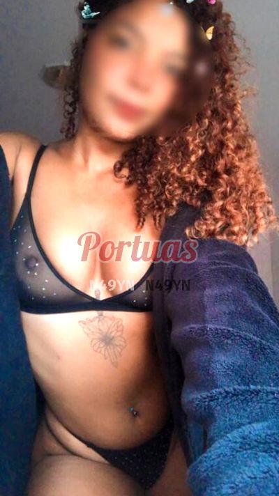 Mariana Martins, Puta em Sintra