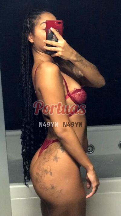 Mariana Martins, Escort em Sintra