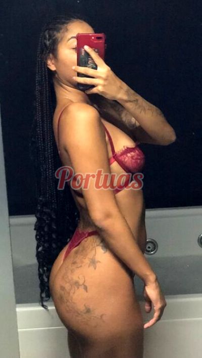 Mariana Martins, Escort em Sintra