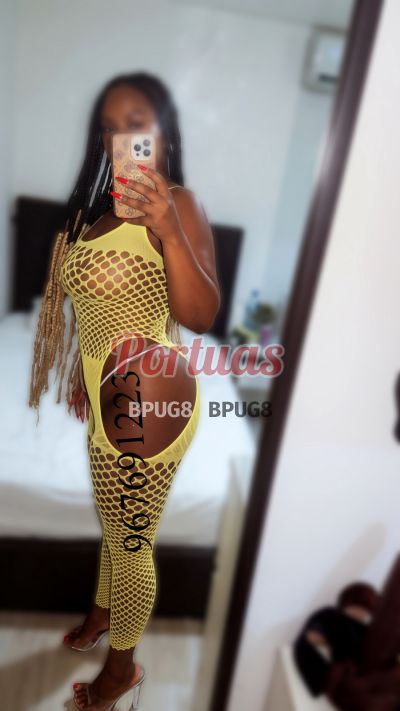 Eva 967691223, escort em Lisboa