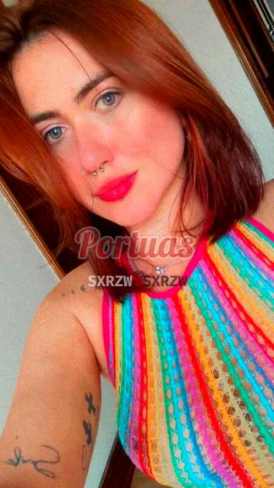 Mel 934541852, Puta em Maia