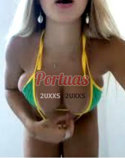 Maria, Puta em Ílhavo