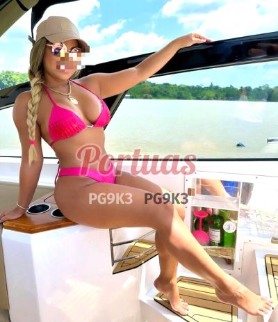 Luana, Puta em Benfica (Lisboa)
