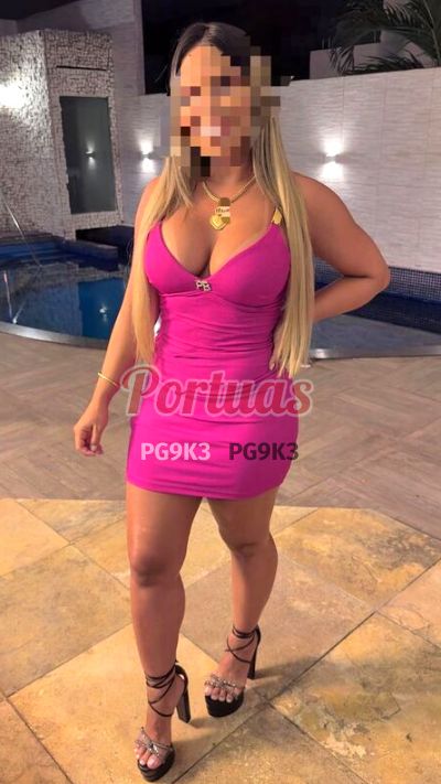Luana, Acompanhante em Benfica (Lisboa)