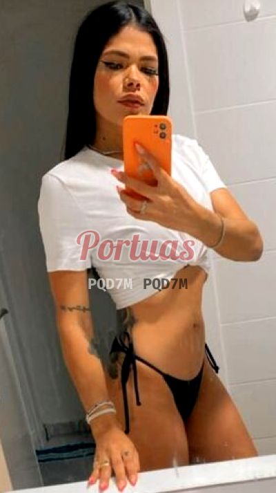 Bella, Escort em Lisboa