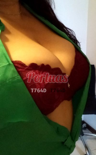 Sol, Escort em Porto
