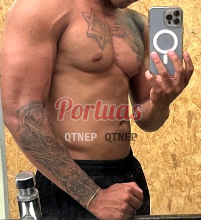 Bruno, Homens em Olhão