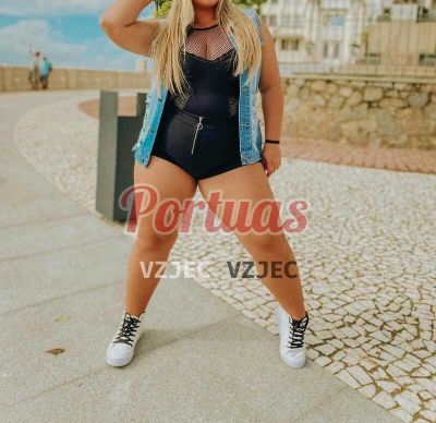 Pietra Ferraz, Escort em Viana do Castelo