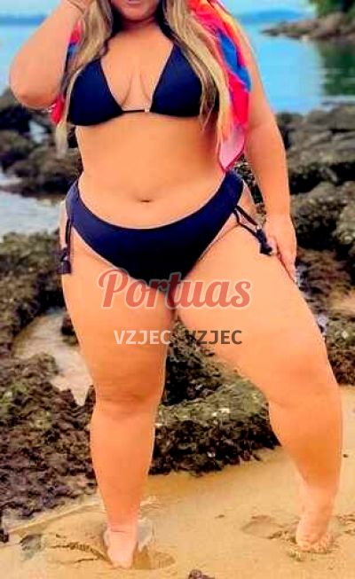 Pietra Ferraz, Puta em Viana do Castelo
