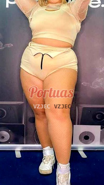 Pietra Ferraz, Escort em Viana do Castelo
