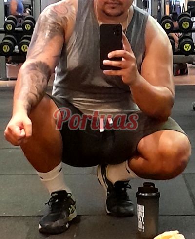 Felipe Paixão, Homens em Lagoa