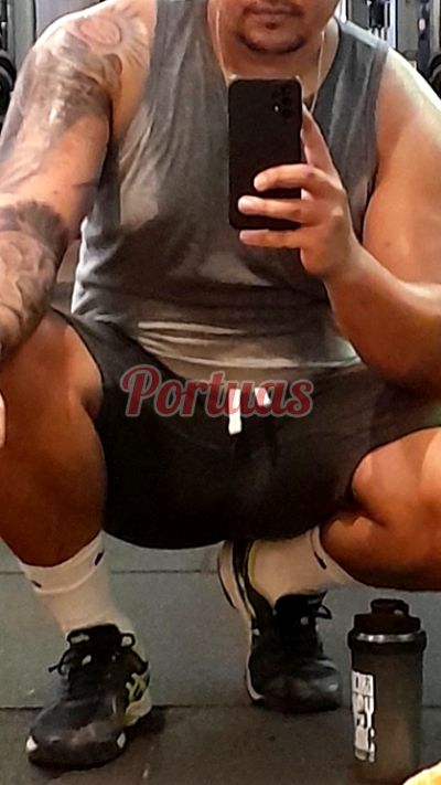 Felipe Paixão, Homens em Lagoa