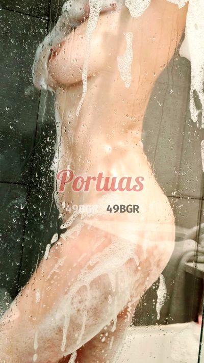 Rafaela, Puta em Portimão