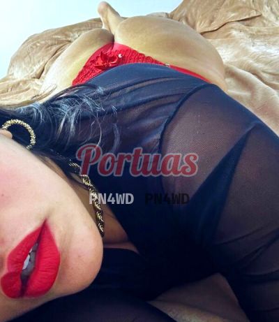 Marina, Escort em Odivelas
