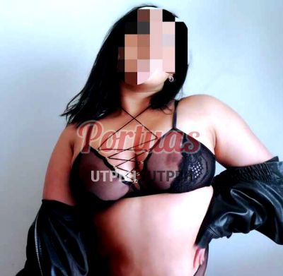 Gabi, Acompanhante em Matosinhos